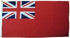Red Ensign Sewn Mod Marine Grade Civil Woven Polyester Flag