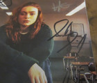 John Proctor Is The Villain Broadway Play Playbill Signed Autographed Sadie Sink