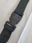 2 Pack Adjustable Safe-strap Shopping Cart Kids  Chair Seat Belts Multipurpose 