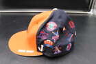 Negro League Baseball Museum Headgear Hat 1920-1960 Size 7 3 8 Fitted D11427