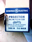 Projector Light Bulb Type Ge Dft 1000watt