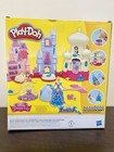Play Doh Disney Princess Sparkle Kingdom Play Set - New In Box