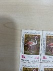 Birds On Stamps Middle East 1971 Mnh X24 Sets J136
