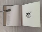 Singapore 1990 Collection Of Stamps Mint Post Office Yearbook Rare Mnh Excellent