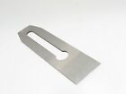 New Old Stock Stanley   2  Or 602 Plane Iron 1 5 8  Wide Tp48