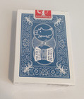 Bicycle Charan-po-rantan Playing Cards New sealed Uspcc Deck