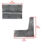 Caltric Hood Tool For John Deere 4020 4010 4000 3020 3010