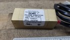 Gems Sensors Fs-927  70821 1 4  Fnpt Spst No Liquid Flow Switch 0 25 Gpm   2 