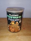 Vintage 1967 Playboy Playmate Jigsaw Puzzle Centerfold Image Ap109