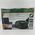 Bissell Commercial Biggreen Bgfs650 Hercules Scrub And Clean Floor Machine Green
