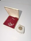 Schick Crown Jewel Women   s Body Shaver  Foil Head  1 Head  White gold W  Case