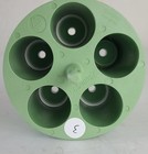 Sorvall Heraeus 75006533 Centrifuge Bucket
