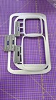 Durkee Single Needle Ez Frame Combo 1 For Brother And Baby Lock Single Needle
