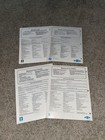 Vintage 1979 Chevrolet Car Sales Brochure Lot 4