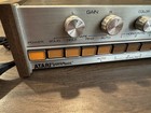 Atari Video Music Model C-240 Electronic Music Visualizer Works