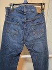 Denizen From Levi s 285 Relaxed Straight Stretch Denim Jeans Blue 30x30