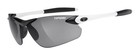 Tifosi Seek Fc In White black W smoke Fototec Lenses  0190304834