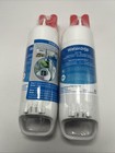 2 Pack Waterdrop Water Filter Wd-f38 For Whirlpool W10295370a Edr1rxd1