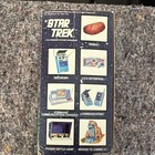 Vintage 1976 Mego Star Trek Super Phaser Ii Target Game  51222 Nib Complete