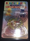 Ty Beanie Babies Official Heart Tag Protectors 10 Pack New   Sealed 1998 Oem