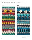 Colorful Crochet Spicy Pattern  japanese Knitting Craft Book