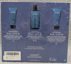 Davidoff Gift Set Eau De Toilette Spray   After Shave Balm   Shower Gel For Men