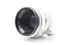 Carl Zeiss Jena Biotar 58mm F2 Lens Exakta  110