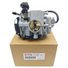 New Oem Genuine Carburetor For Yamaha Bear Tracker 250 Yfm250x 1999-2004
