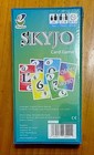 Skyjo Card Game - Entertaining Classic For 2-8 Players Ages 8  New Sealed
