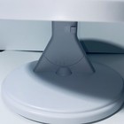 Wilton Tilting Turntable Cake Decorating 12  Diam Non-slip Base 307-894