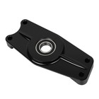 Transmission Mainshaft Support For Harley Tour Electra Wide Glide Flh 1965-up