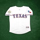 Adrian Beltre 2011 Texas Rangers World Series Men s Home White Jersey  s-3xl 