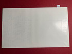 D9 First Day Cover Her Majesty s Silver Jubilee The Army Review 1977 Sign  Gibbs