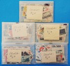 Us Discount Postage 1000 6 Cent 6c Stamps Blocks Singles Mixed Mint Lot  19
