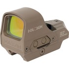 Holosun Hs510c Fde Red Dot Open Reflex Sight