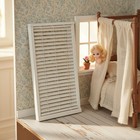 Miniature Window Shade Scene Decoration Dollhouse Shade 1 12 Scale