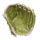 2025 Wilson A2000 Ma14 12 25    Fall Collection Pitcher   s Fastpitch Softball Glove