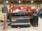 55 Ton Amada Rg50 Cnc Hydraulic Press Brake - Fabricating Machinery