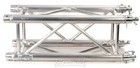 Global Truss Sq-4110-75 Box Truss Straight Segment - 0 75 Meter