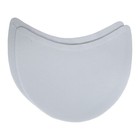 Dritz 53004-9 Sew-in Garment Underarm Armpits Absorbing Shields Guards  White