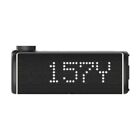 New 2024 Golf Buddy Voice Xl Gps Speaker Pre Loaded 40k Course Bluetooth Magnet