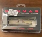 Gunnar Optiks S6127-2-c002 Espresso Frame Video Game Eyeglasses W amber Lens