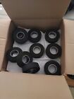 Renfrew Black Hockey Tape