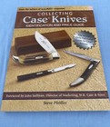 Collecting Case Knives Identification And Price Guide Paperback 2009