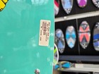 Slingshot 2024 Space Grom 125 Wakeboard Sale  loz 