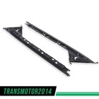 Left   Right Side Windshield A Pillar Molding Trim Fit For 2011-19 Ford Explorer