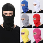 Breathable Balaclava Full Face Mask Uv Protection Ski Helmet Liner For Men Women
