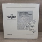 Sealed Vintage Springbok The Puzzler Ii Jigsaw Puzzle Grand Master Series 500pc 