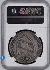 Bern Swiss Cantons Silver 1795 Taler Ngc Xf45