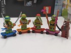 New Tmnt Teenage Mutant Ninja Turtles Full Set   Splinter Custom Lego Minifigure